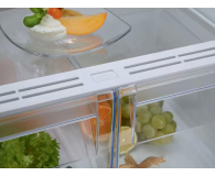 Lodówka do zabudowy ELECTROLUX LNT6NE18S TwinTech No Frost 177,2cm 35dB Zawiasy Ślizgowe 257L - 1323285 - zdjęcie 7